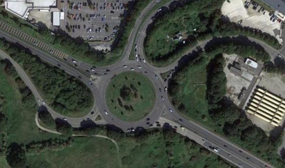 Anger over 'secrecy' surrounding A27 Chichester Bypass plans News